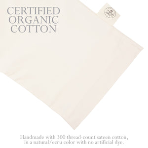 The Right Pillowcase: Standard - The Right Pillow